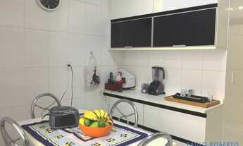 Imagem 3: APARTAMENTO - ITAIM BIBI - SP