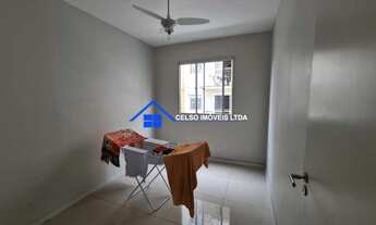 Imagem 7: Excelente apartamento em condomínio fechado na Estrada Coronel Vieira