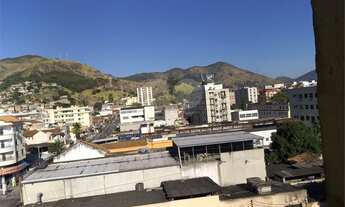 Imagem 3: Apartamento - 02 quartos - Lins de Vasconcelos