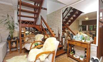 Imagem 8: Porto Alegre - Casa Padrão - Guarujá