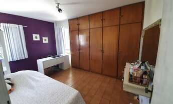 Imagem 4: Apartamento de 118 m2, com 3 quartos, suíte no Prado - Recife - PE