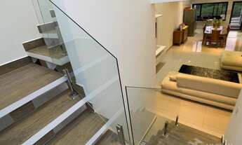 Imagem 6: Casa com 4 quartos à venda em Indaiatuba