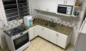 Imagem 5: APARTAMENTO - CAMBUCI - SP