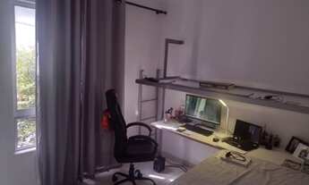 Imagem 3: Apartamento para venda tem 49 metros quadrados com 2 quartos em Boa União (Abrantes) - Cam