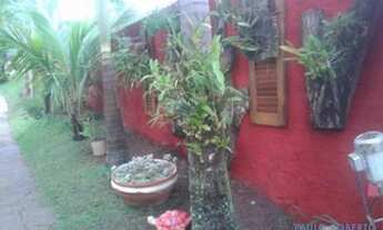 Imagem 6: CHACARA - MONTERREY - SP