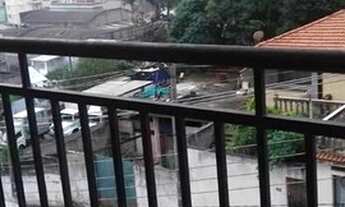 Imagem 3: APARTAMENTO - CENTRO - SP