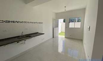 Imagem 7: CASA EM CONDOMÍNIO - RESIDENCIAL PALMA DE MAIORCA - SP