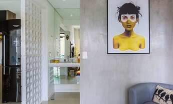 Imagem 2: APARTAMENTO - VILA OLÍMPIA - SP