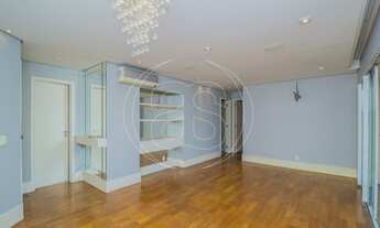 Imagem 2: São Paulo - Apartamento Padrão - Moema Índios