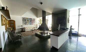 Imagem 4: CASA ASSOBRADADA - ALTO DE PINHEIROS - SP