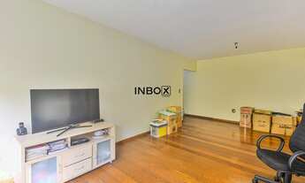 Imagem 5: PORTO ALEGRE - Apartamento Padrão - São João