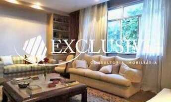 Imagem: Rio de Janeiro - Apartamento Padrão - Ipanema