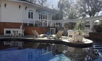 Imagem 2: CASA EM CONDOMÍNIO - SANS SOUCI - SP