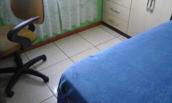 Imagem 7: Porto Alegre - Casa Padrão - Restinga