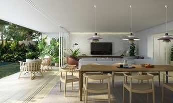 Imagem 2: CASA EM CONDOMÍNIO - JARDIM PAULISTANO - SP