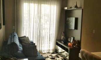 Imagem 3: APARTAMENTO - JORDANÓPOLIS - SP