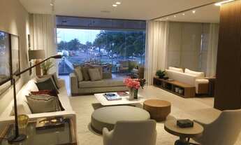 Imagem: Apartamento para venda possui 300 metros