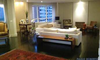 Imagem 4: APARTAMENTO - MORUMBI - SP