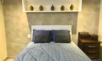 Imagem 6: APARTAMENTO - PINHEIROS - SP