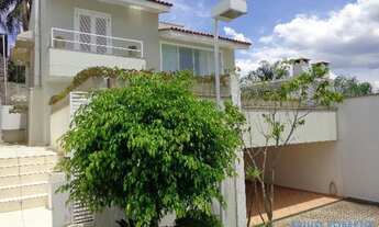 Imagem: CASA EM CONDOMÍNIO - BROOKLIN - SP