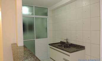 Imagem 3: APARTAMENTO - JAGUARÉ - SP