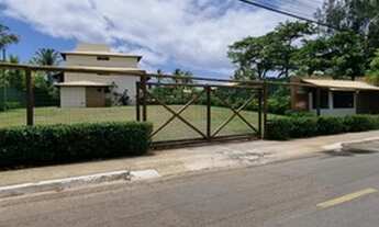 Imagem 2: 2/4 PORTEIRA FECHADA, ACESSO A PRAIA EM ITACIMIRIM