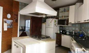 Imagem 2: SOBRADO - MORUMBI - SP