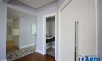 Imagem 6: APARTAMENTO - MOEMA PÁSSAROS - SP