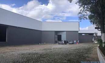 Imagem 2: GALPÃO - CENTRO - SP