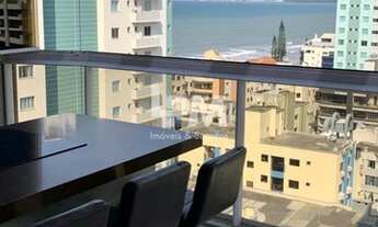 Imagem 6: Cobertura Duplex com Piscina Privativa e 04 Quartos com Vista para o Mar