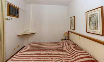 Imagem 4: Apartamento com 1 dormitório à venda, 40 m² por R$ 440.000,00 - Alto de Pinheiros - São Pa