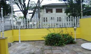 Imagem 4: Brooklin Velho - bairro tranquilo com muito verde!!!