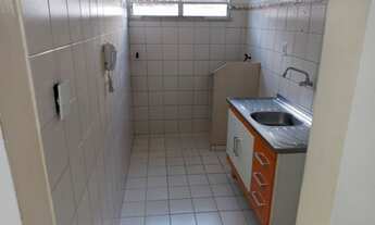 Imagem 4: Aluguel apto Apartamento com 2 dormitórios