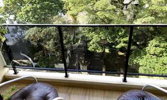 Imagem 4: APARTAMENTO - JARDIM PAULISTA - SP