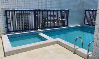 Imagem 2: Apto para venda com 58 m2, com 2 quartos em Boa Viagem - Recife - Pernambuco