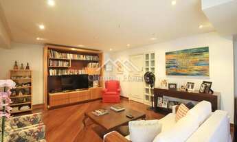 Imagem 2: Apartamento Venda 3 Dormitórios - 152 m² Brooklin