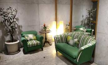 Imagem 2: Apartamento à venda, 3 quartos, 1 suíte, 1 vaga, Copacabana - RIO DE JANEIRO/RJ