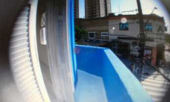 Imagem 3: Prédio no Tatuapé