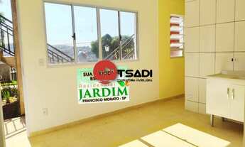 Imagem 6: Venda - Casa - Francisco Morato