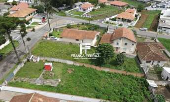 Imagem 2: TERRENO SANTA FELICIDADE