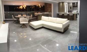 Imagem: APARTAMENTO - TATUAPÉ - SP