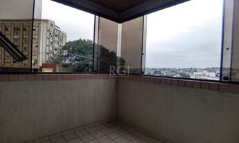 Imagem 6: Apartamento 2 dormitorios com vaga de garagem no bairro Alto Petrópolis em Porto Alegre