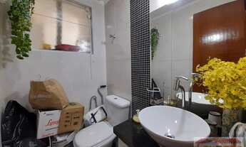 Imagem 5: Apartamento para Venda no bairro Centro na cidade de Peruíbe / SP