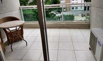 Imagem 5: Duplex para aluguel com 73 metros quadrados com 1 quarto loft em Moema - São Paulo - SP