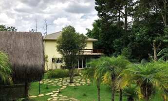 Imagem 3: CASA EM CONDOMÍNIO - CHÁCARAS SÃO CARLOS - SP