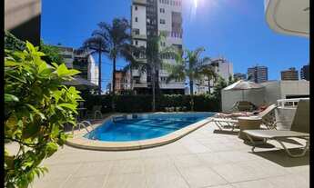 Imagem 4: Alto do Apipema - 4 suítes - Banheira - Varanda - Ventilado - 3 vagas - 180m²