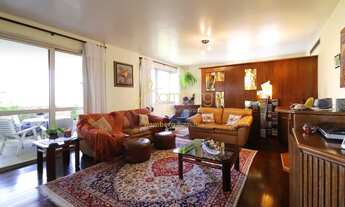 Imagem 2: Apartamento no Jardim Marajoara. Alto padrão e uma vista panorâmica para o Golf Clube