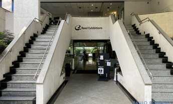 Imagem 2: CONJ. COMERCIAL - JARDIM AMÉRICA - SP