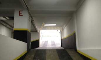 Imagem 7: Predio Monousuário Consolação