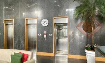 Imagem 1: Leblon - Apto para aluguel com 71 metros com 2 quartos (1 suíte), vaga e infraestrutura